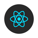 React
