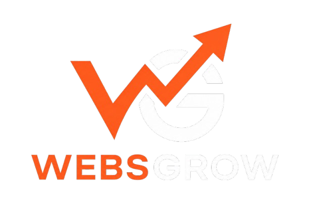 Webs Grow
